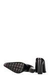 BOTTEGA VENETA Tex Mules Black
