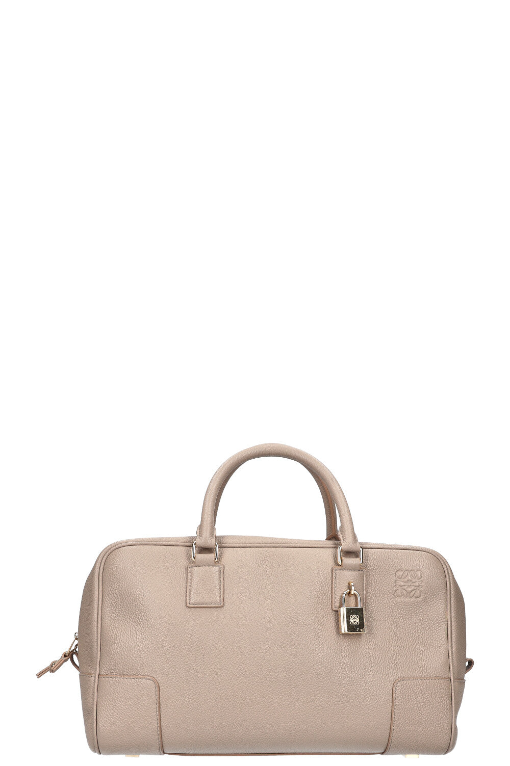 LOEWE Amazona 28 Bag Beige Medium – REAWAKE
