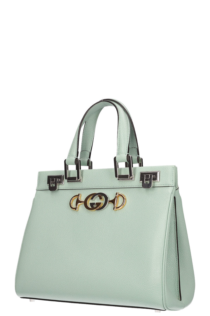 GUCCI Zumi Bag Small Mint