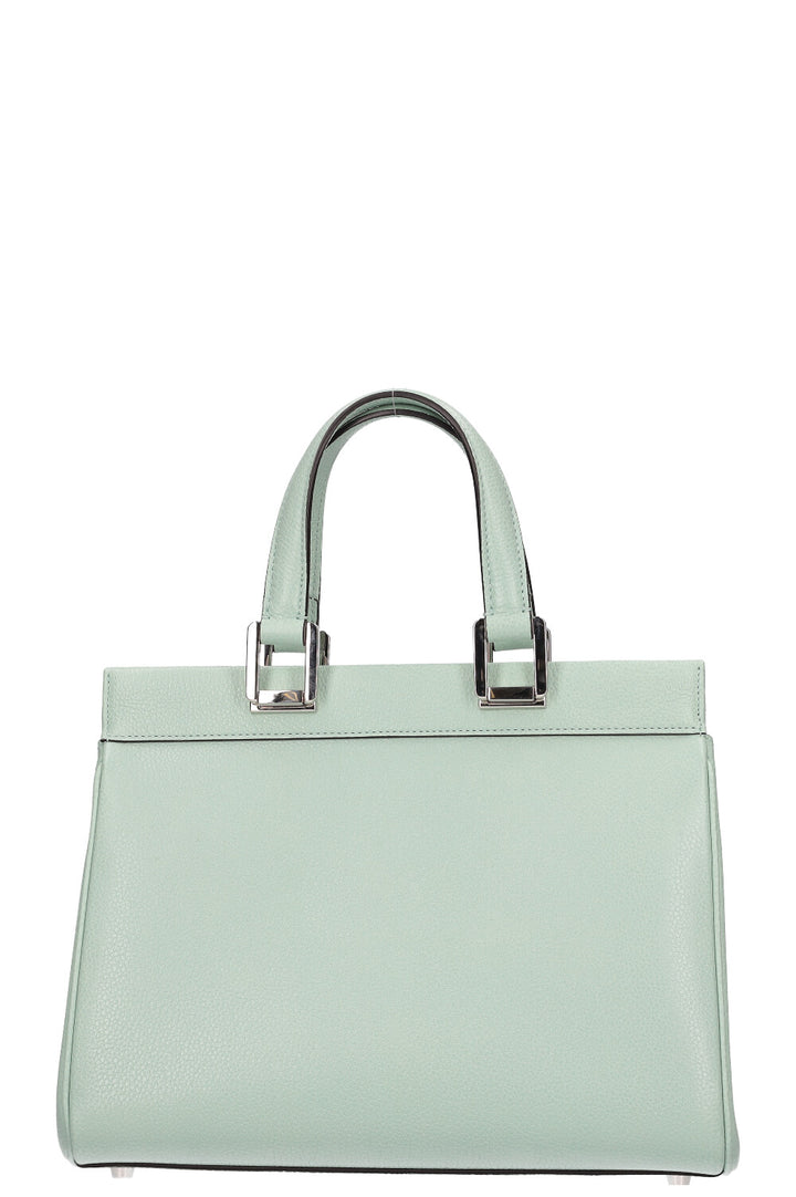 GUCCI Zumi Bag Small Mint