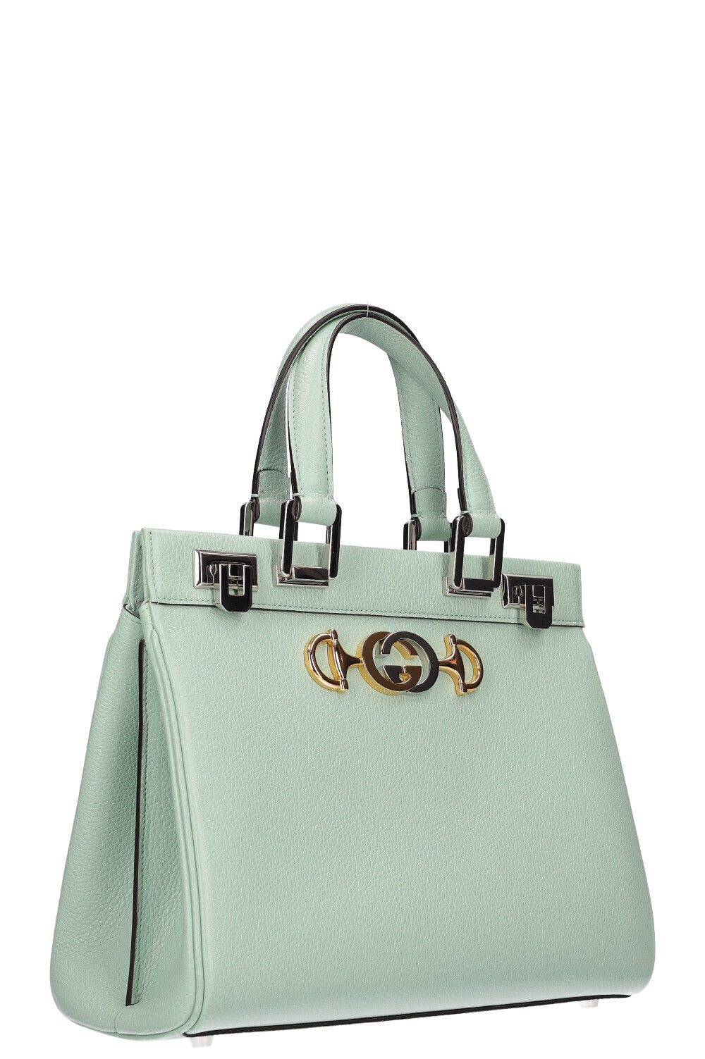 GUCCI Zumi Bag Small Mint