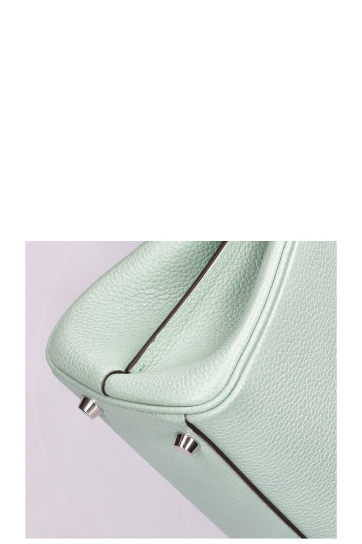 GUCCI Zumi Bag Small Mint