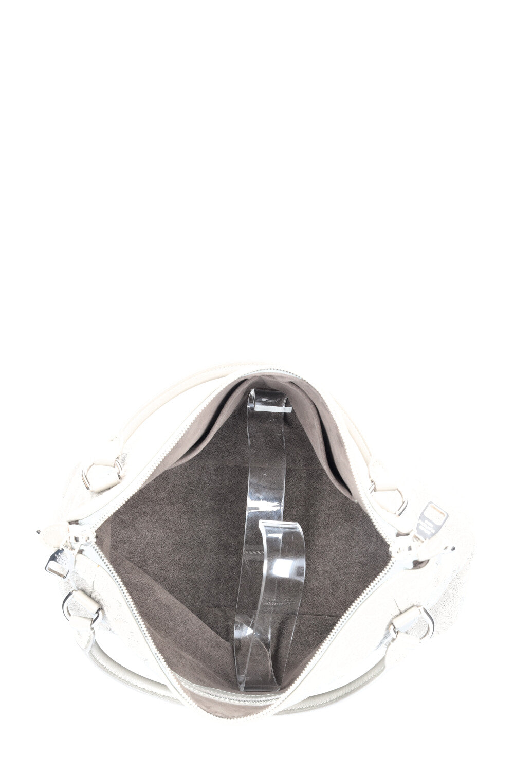 LOUIS VUITTON Antheia Ixia PM Grey – REAWAKE