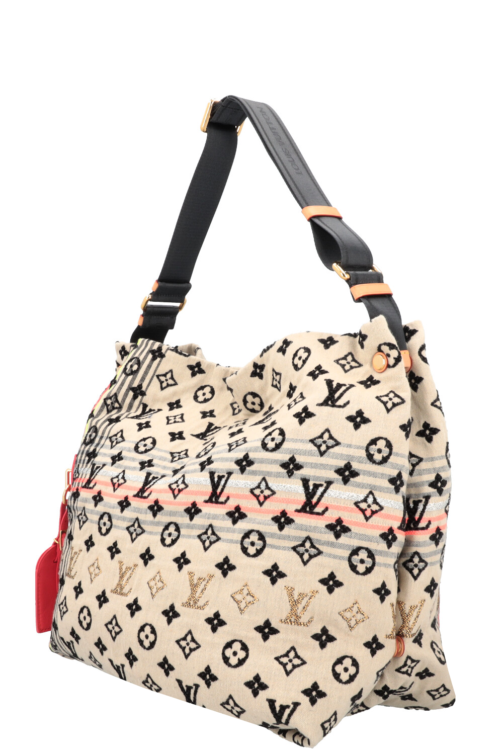Louis vuitton cheche bohemian bag hotsell