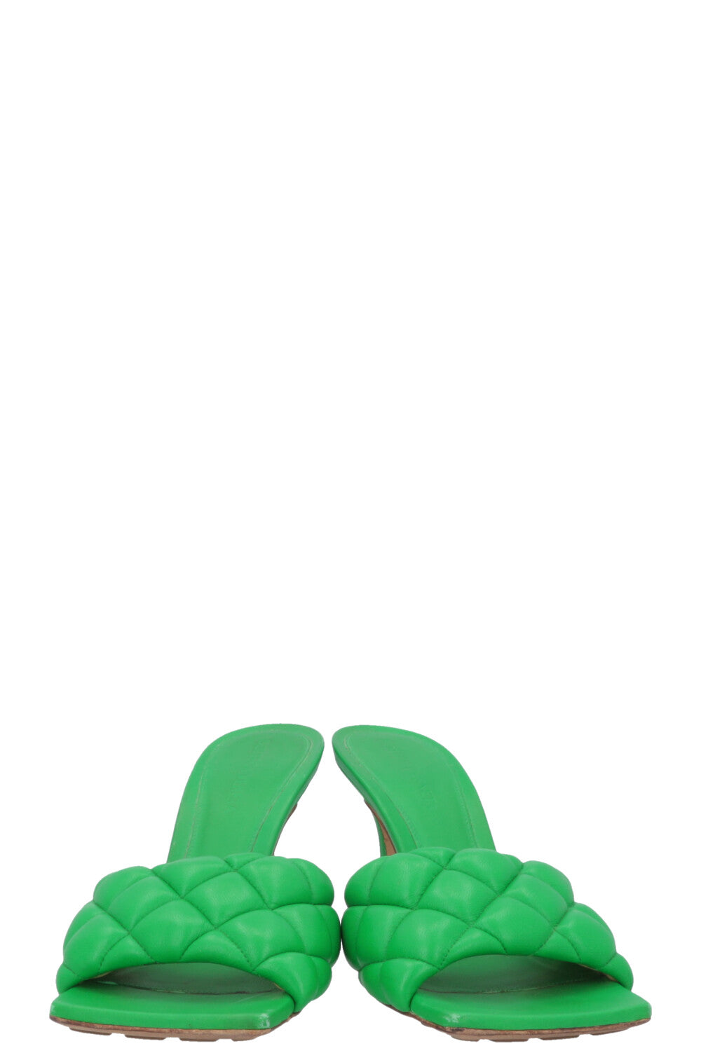 BOTTEGA VENETA Lido Heels Parakeet – REAWAKE BOTTEGA VENETA Lido Heels Parakeet – REAWAKE