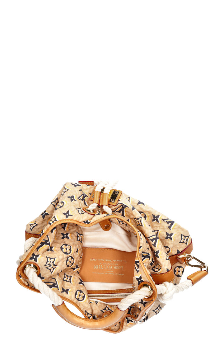 LOUIS VUITTON Bulles Handbag