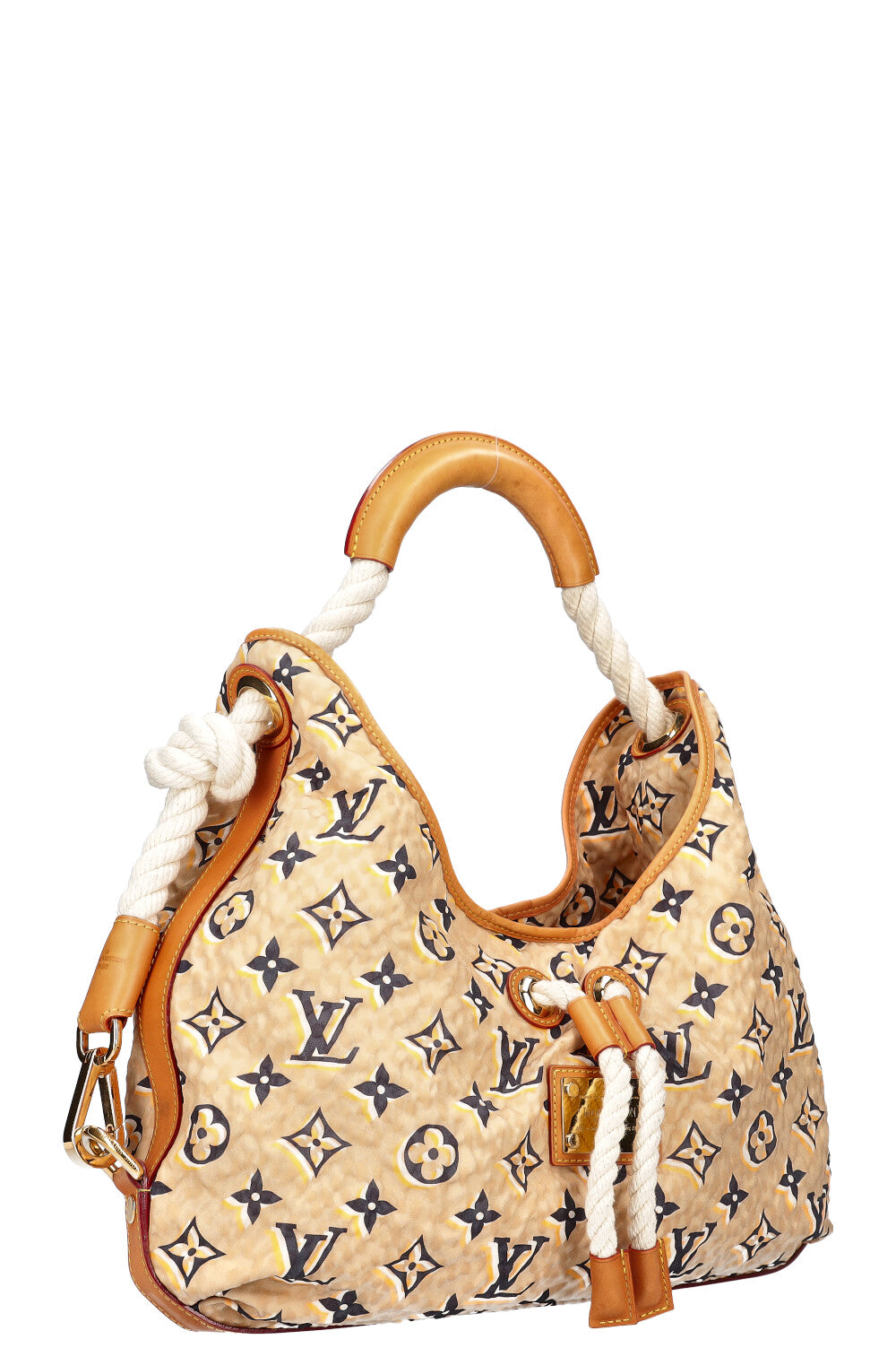 LOUIS VUITTON Bulles Handbag