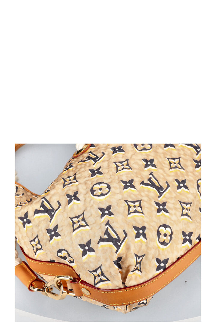 LOUIS VUITTON Bulles Handbag