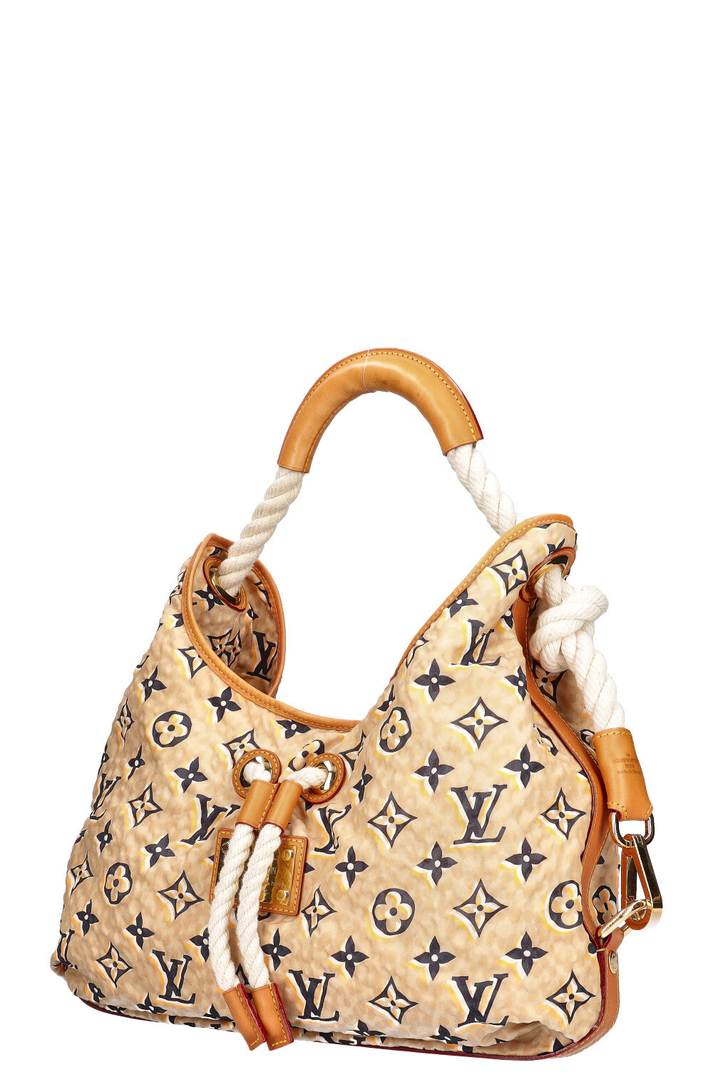 LOUIS VUITTON Bulles Handbag