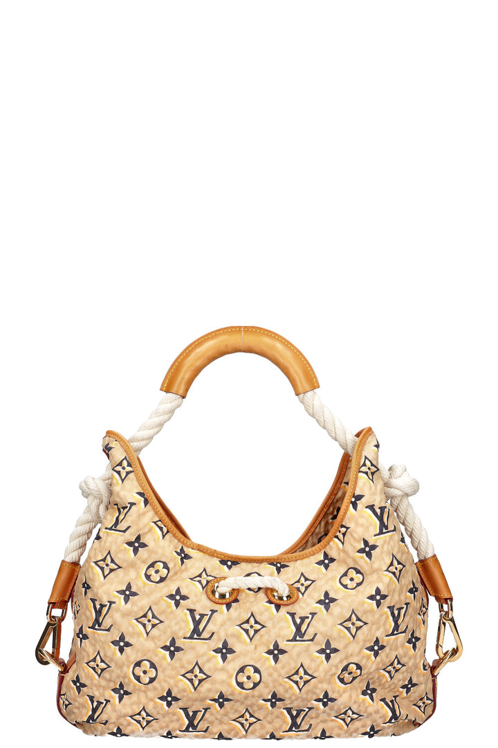 LOUIS VUITTON Bulles Handbag