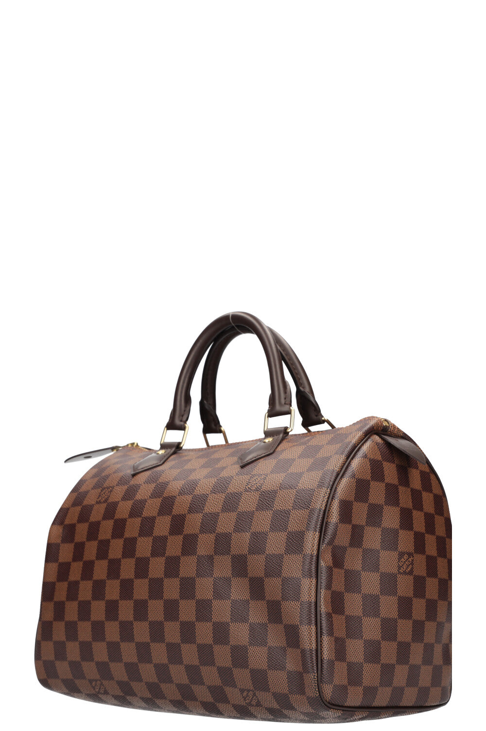 LOUIS VUITTON Speedy 30 Damier Ebene