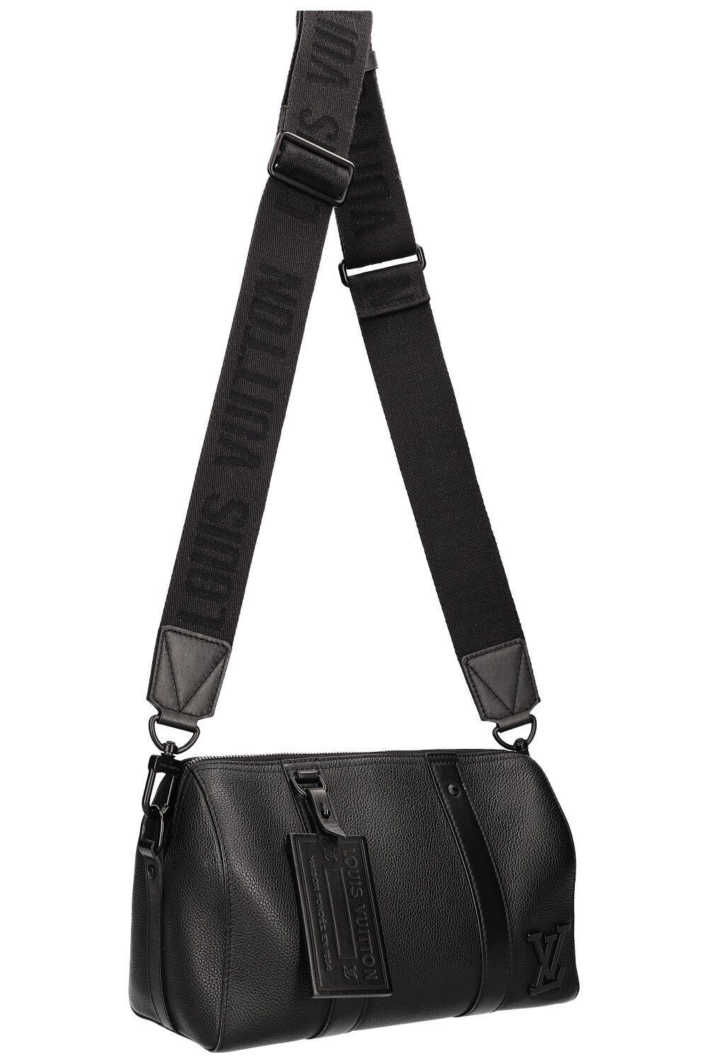 City Keepall Sacoche Louis Vuitton Homme Nouvelle Collection Sac