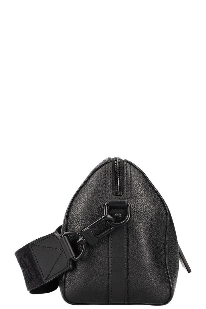 LOUIS VUITTON City Keepall LV Aerogram Black