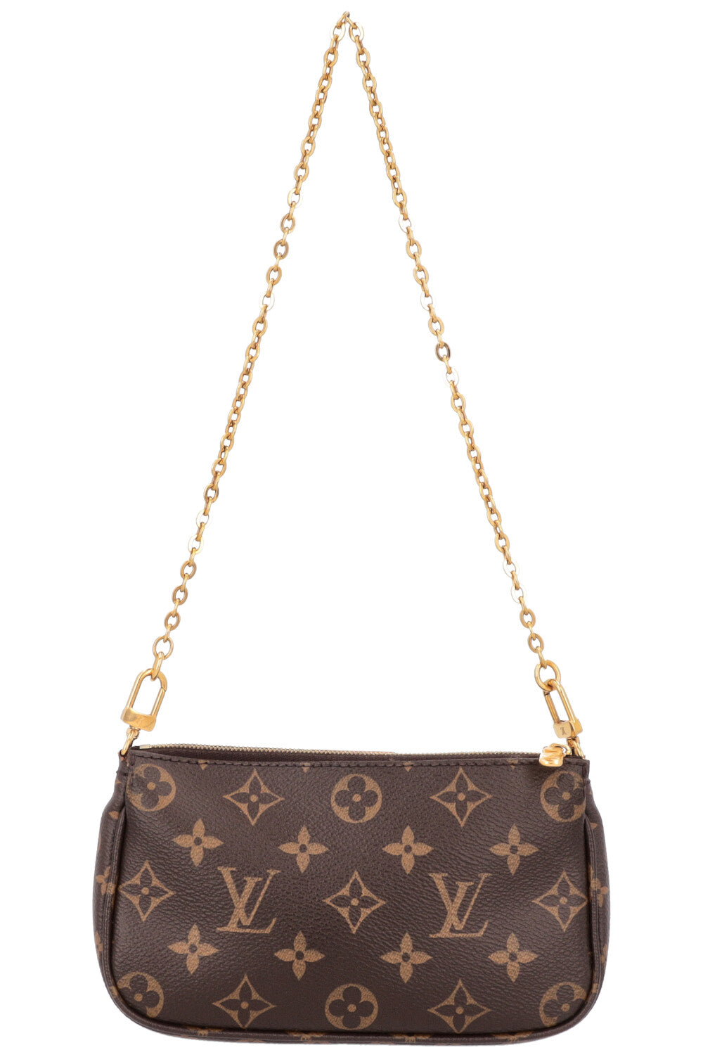 Lv Pochette Lv Accessories Bag Accessoires Monogram Lv Mini