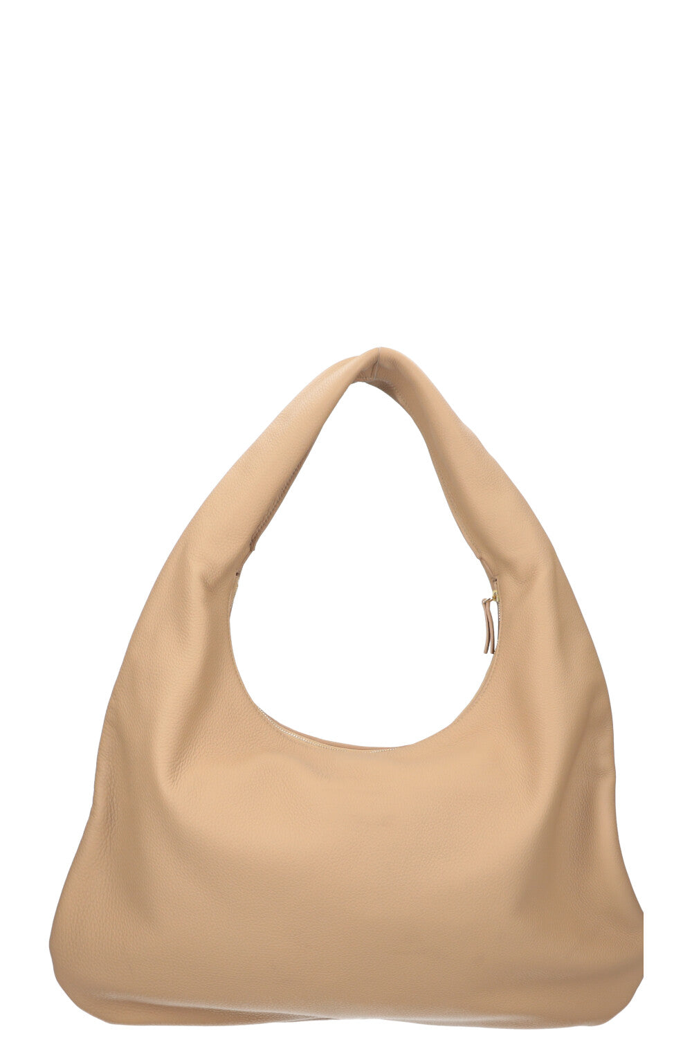 THE ROW Everyday Medium Shoulder Bag Camel