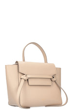 CELINE Nano Belt Bag Light Taupe