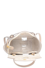 CELINE Nano Belt Bag Light Taupe