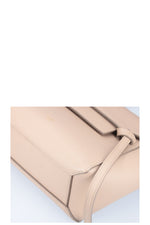 CELINE Nano Belt Bag Light Taupe
