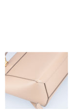 CELINE Nano Belt Bag Light Taupe