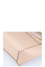 CELINE Nano Belt Bag Light Taupe