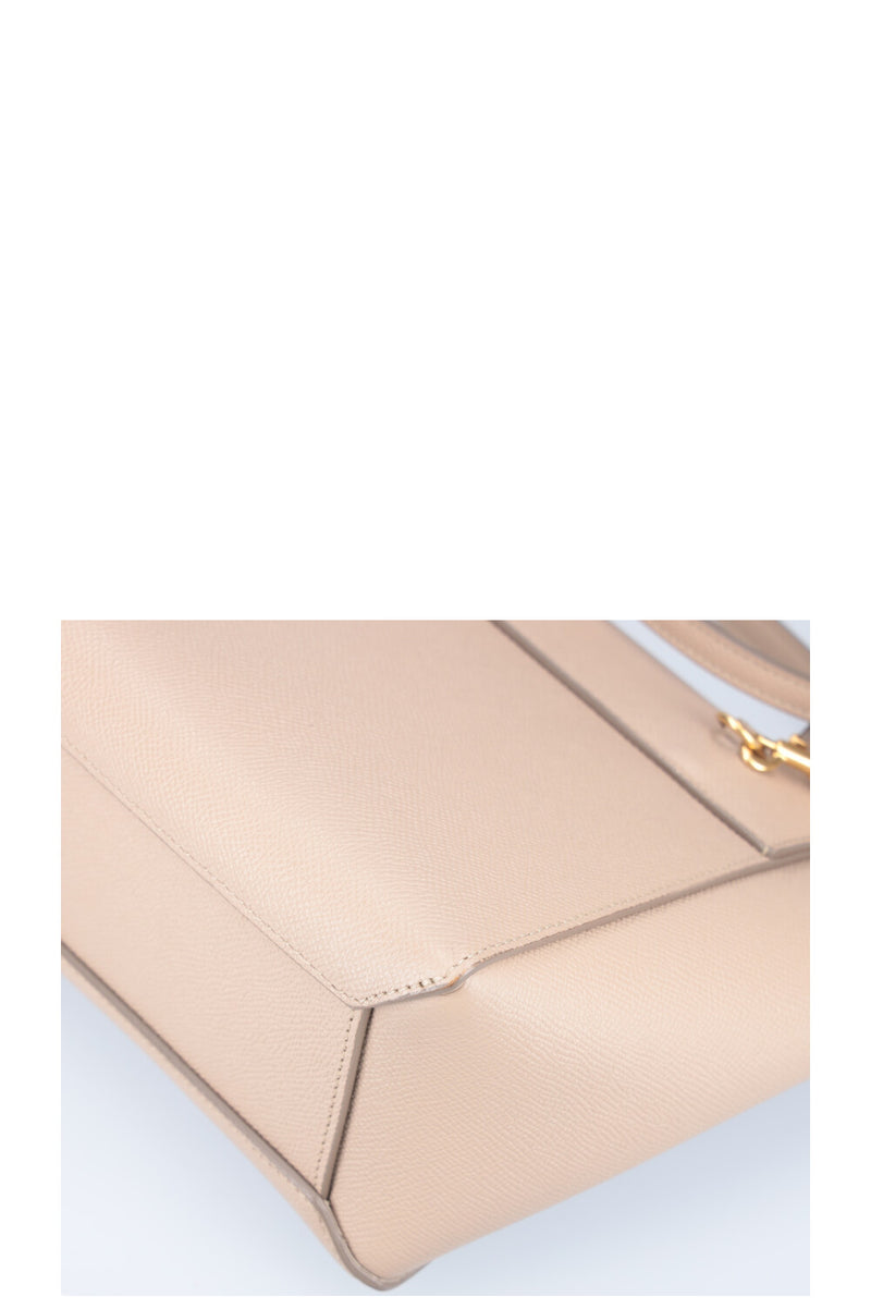 CELINE Nano Belt Bag Light Taupe