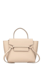 CELINE Nano Belt Bag Light Taupe