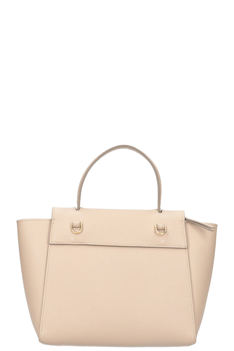 CELINE Nano Belt Bag Light Taupe
