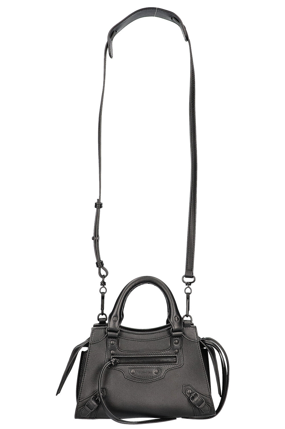 BALENCIAGA Mini Neo Classic Bag – REAWAKE