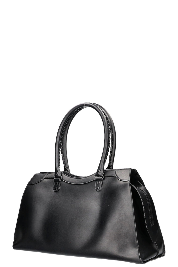 BALENCIAGA Neo Classic Bag XL Black