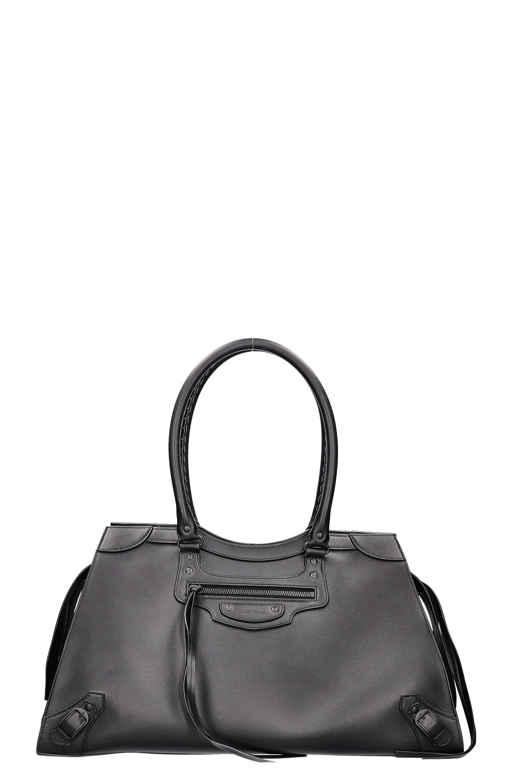 BALENCIAGA Neo Classic Bag XL Black