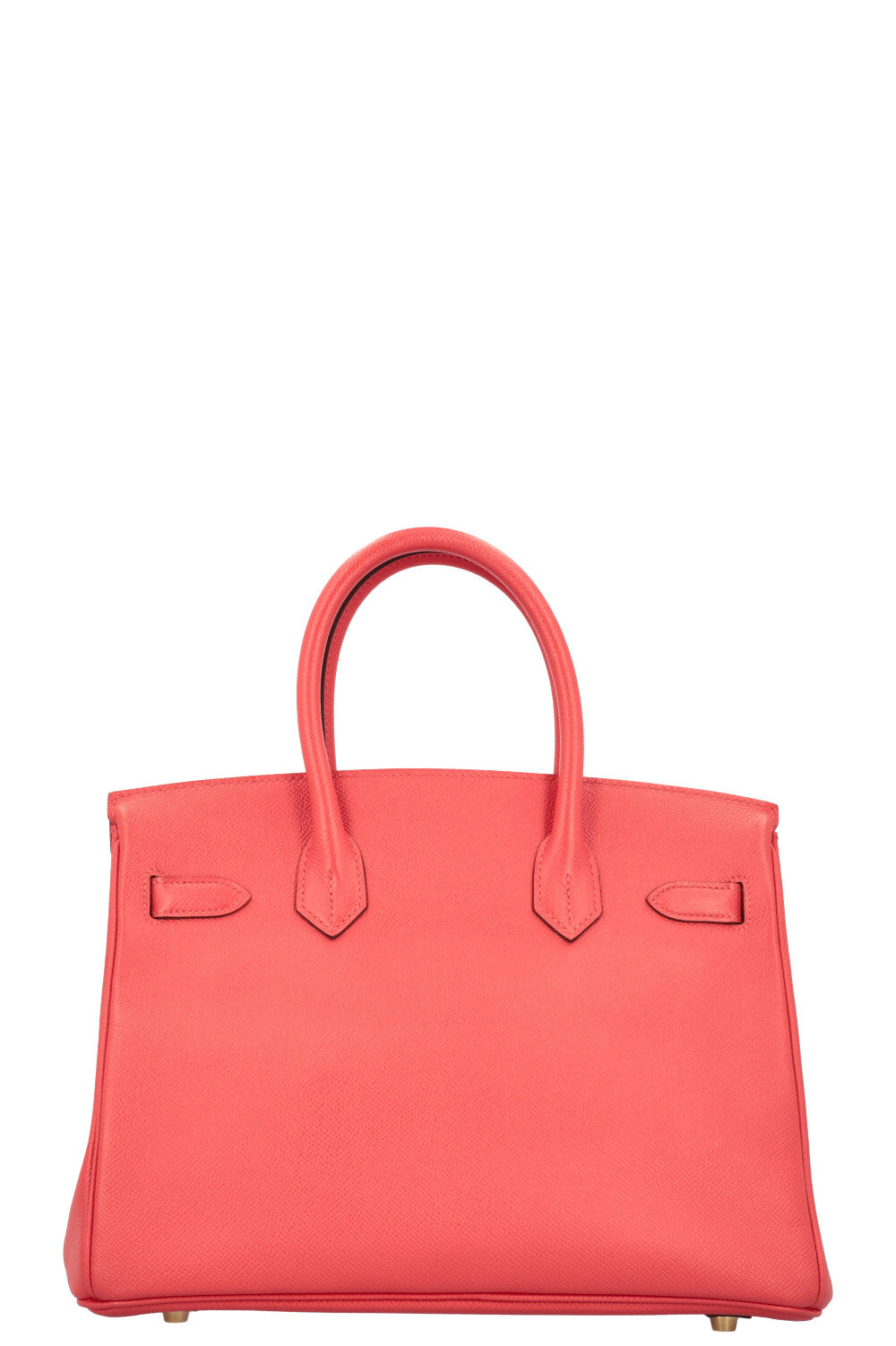 HERMÈS Birkin 30 Epsom Rose Jaipur