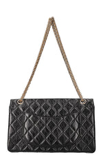 CHANEL 2.55 Reissue Double Flap Bag Large