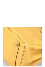 HERMÈS Birkin 30 Togo Curry