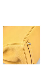 HERMÈS Birkin 30 Togo Curry