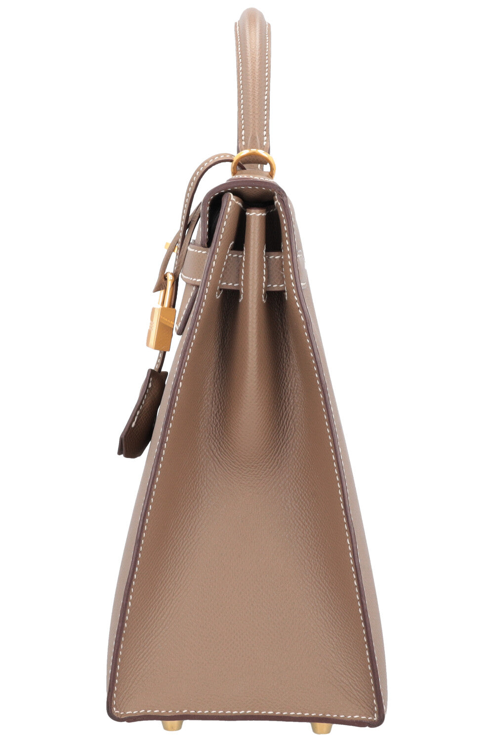 HERMÈS Kelly 32 Epsom Toupee
