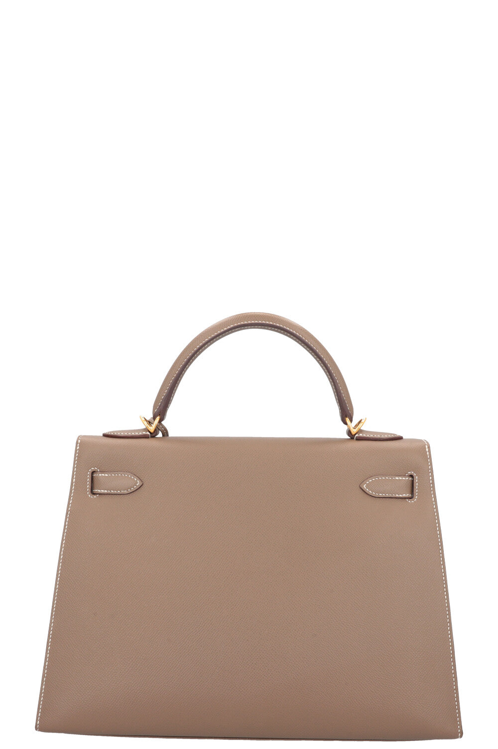 HERMÈS Kelly 32 Epsom Toupee