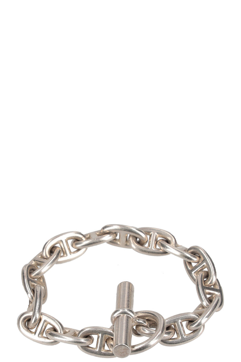 HERMÈS Chaine D´Ancre Bracelet