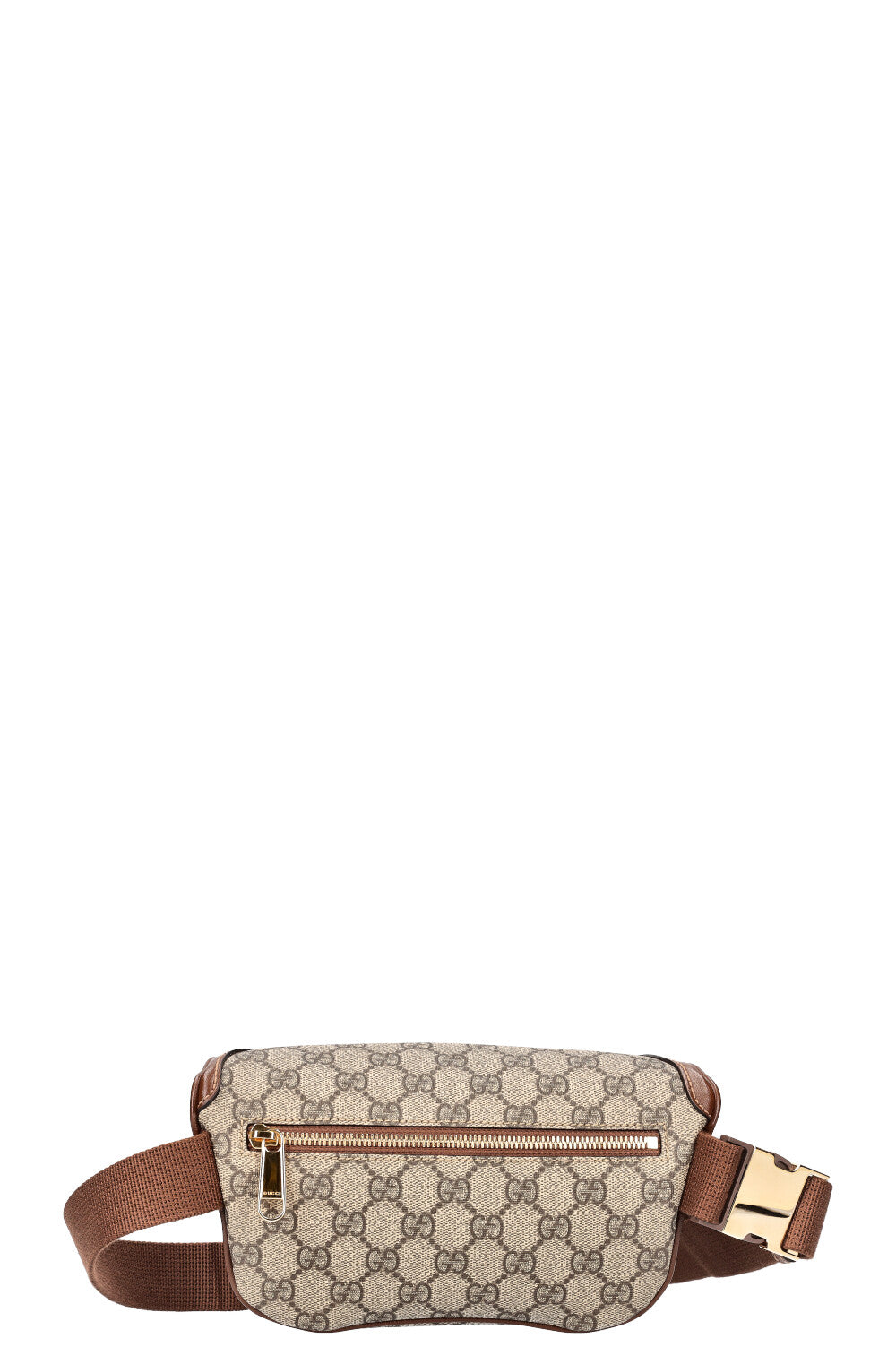 GUCCI Interlocking G Belt Bag Supreme