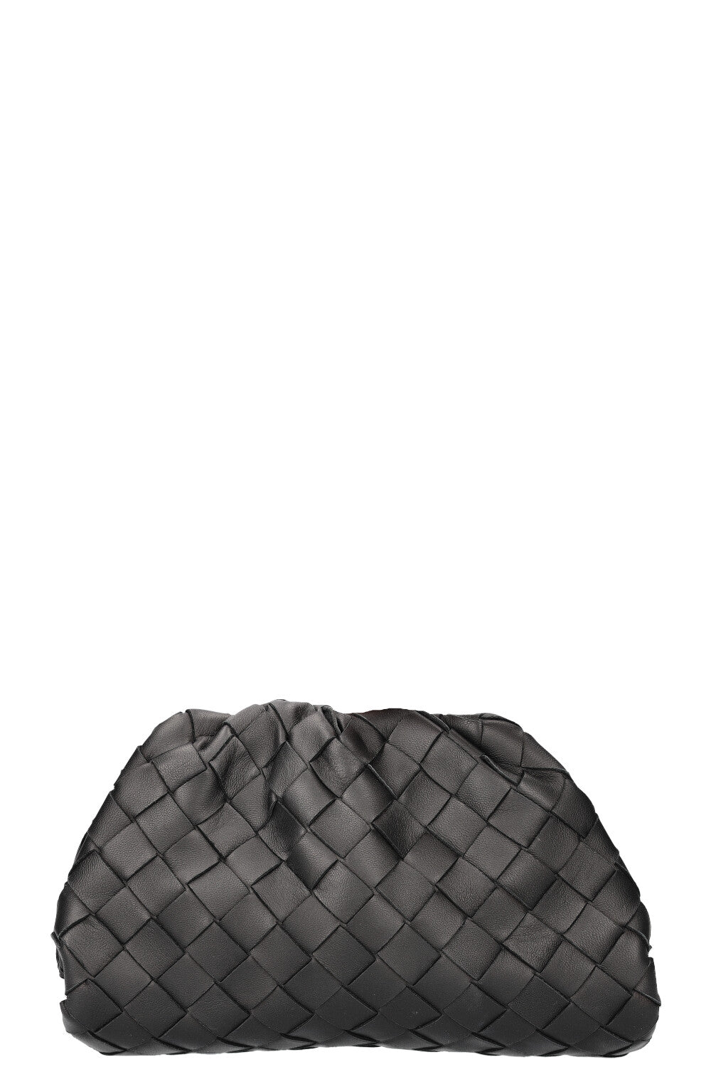 BOTTEGA VENETA Intrecciato Mini Pouch Bag