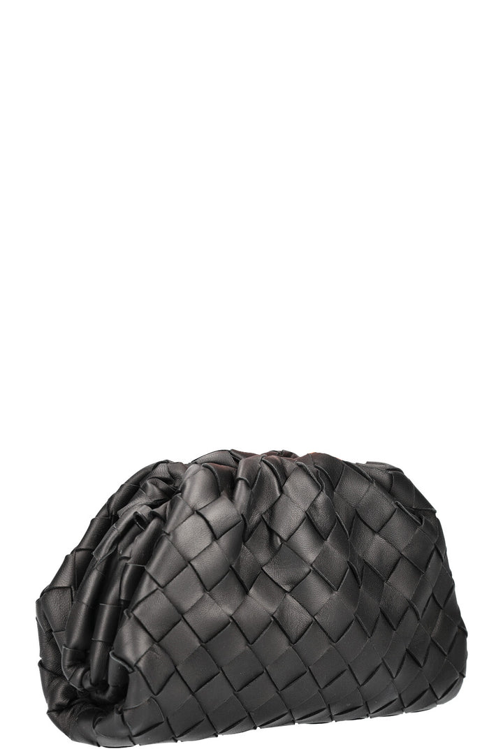 BOTTEGA VENETA Intrecciato Mini Pouch Bag