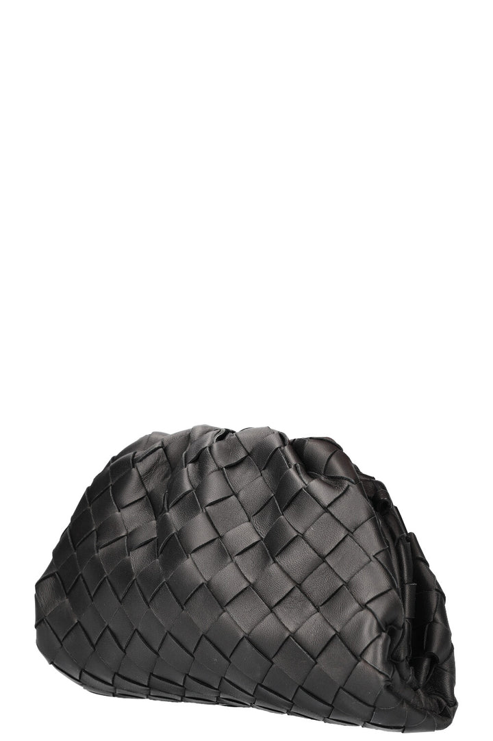 BOTTEGA VENETA Intrecciato Mini Pouch Bag