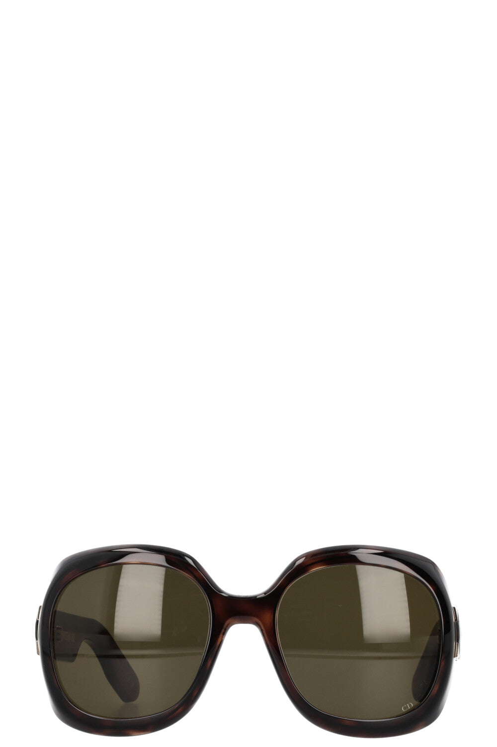 CHRISTIAN DIOR Lady Sunglasses 95.22.R21 Tortoise