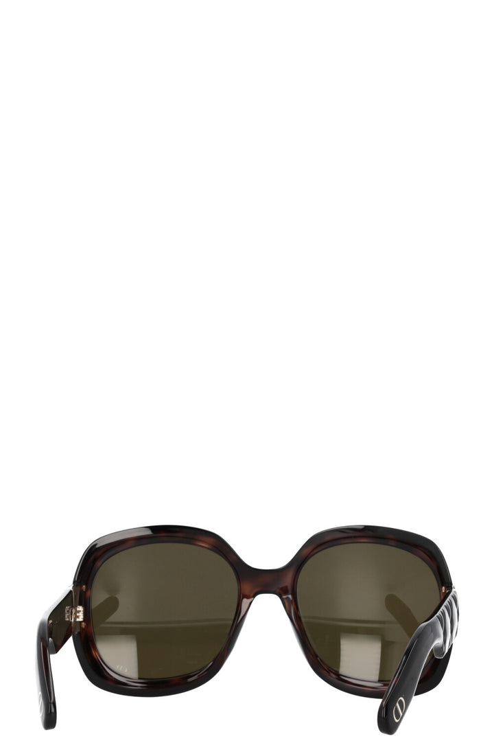 CHRISTIAN DIOR Lady Sunglasses 95.22.R21 Tortoise