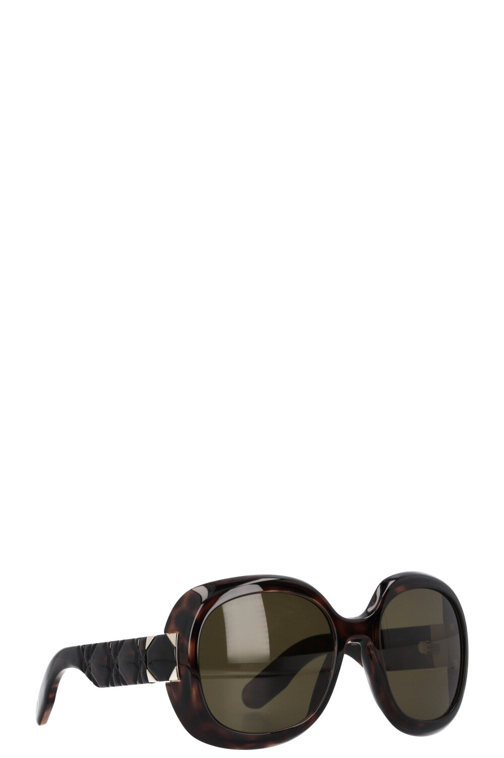 CHRISTIAN DIOR Lady Sunglasses 95.22.R21 Tortoise