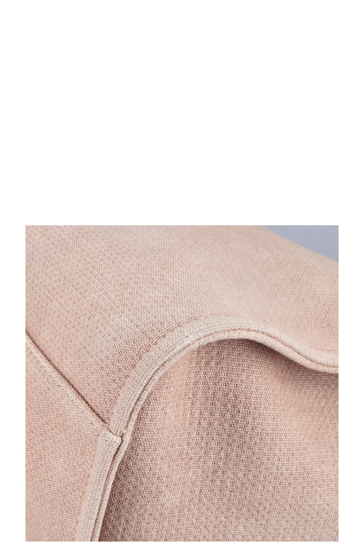 CHANEL Sac Deauville moyen Beige