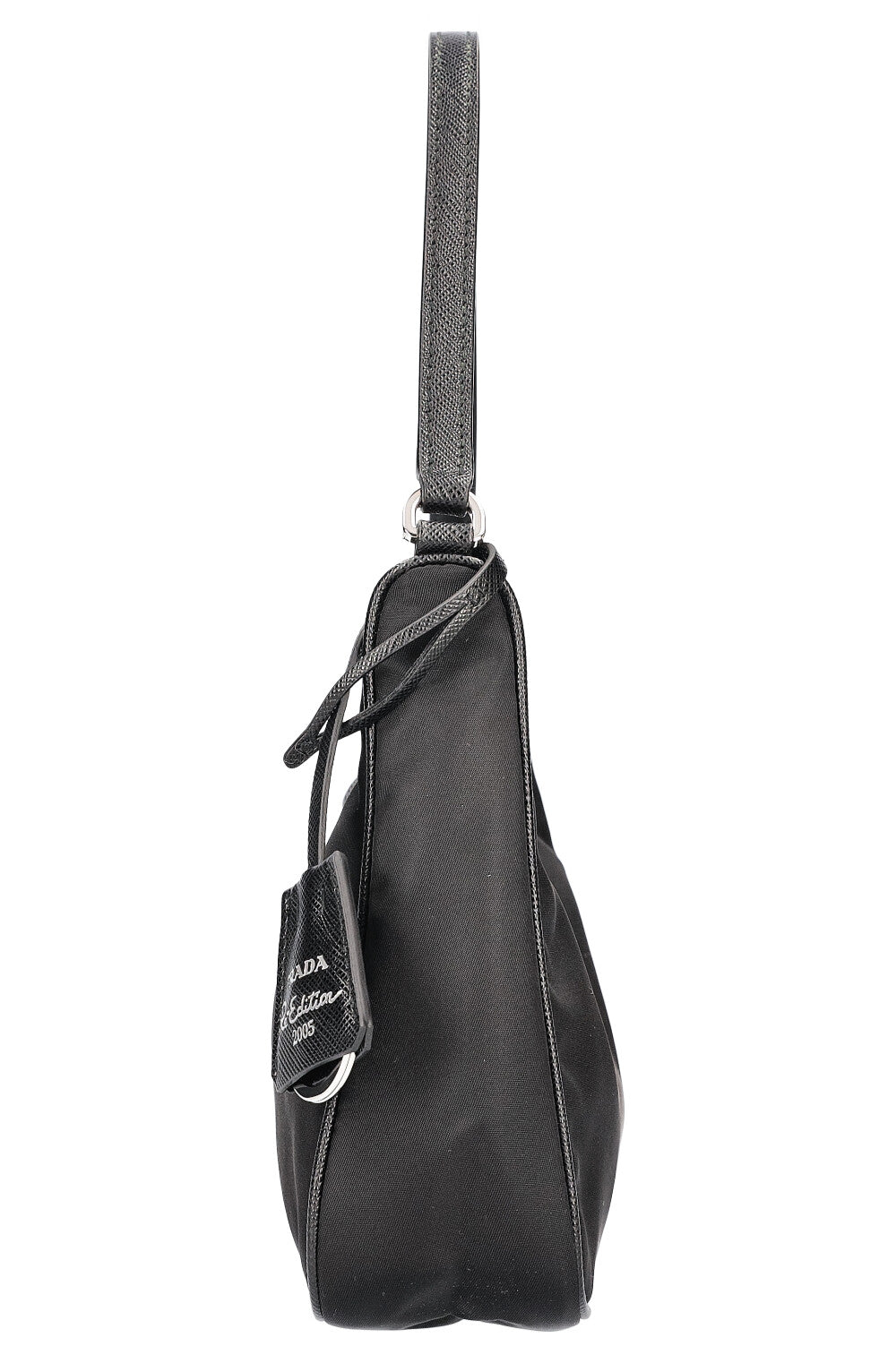 PRADA Réédition 2005 Mini Sac Nylon – REAWAKE