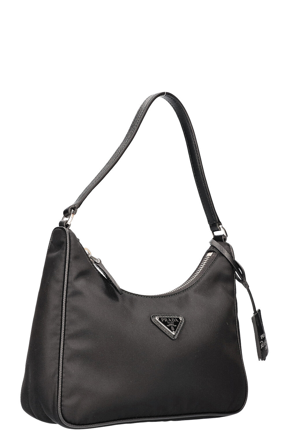PRADA Re-Edition 2005 Mini Bag Nylon – REAWAKE