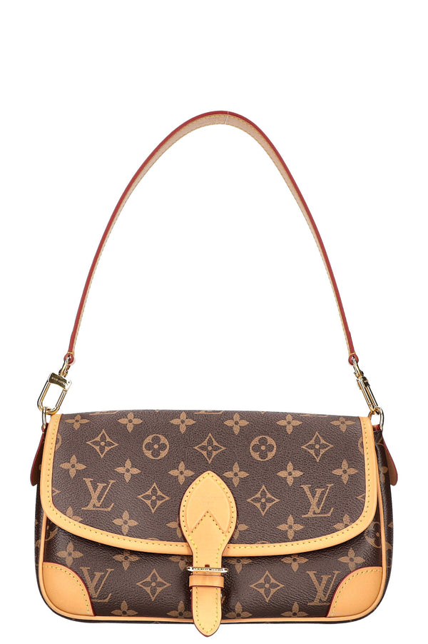 LOUIS VUITTON Diane NM Monogram Bag 