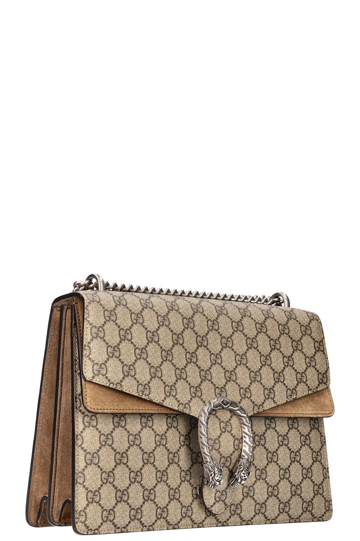 GUCCI Dionysus Bag GG Medium