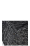 CHANEL Bowling Bag Denim